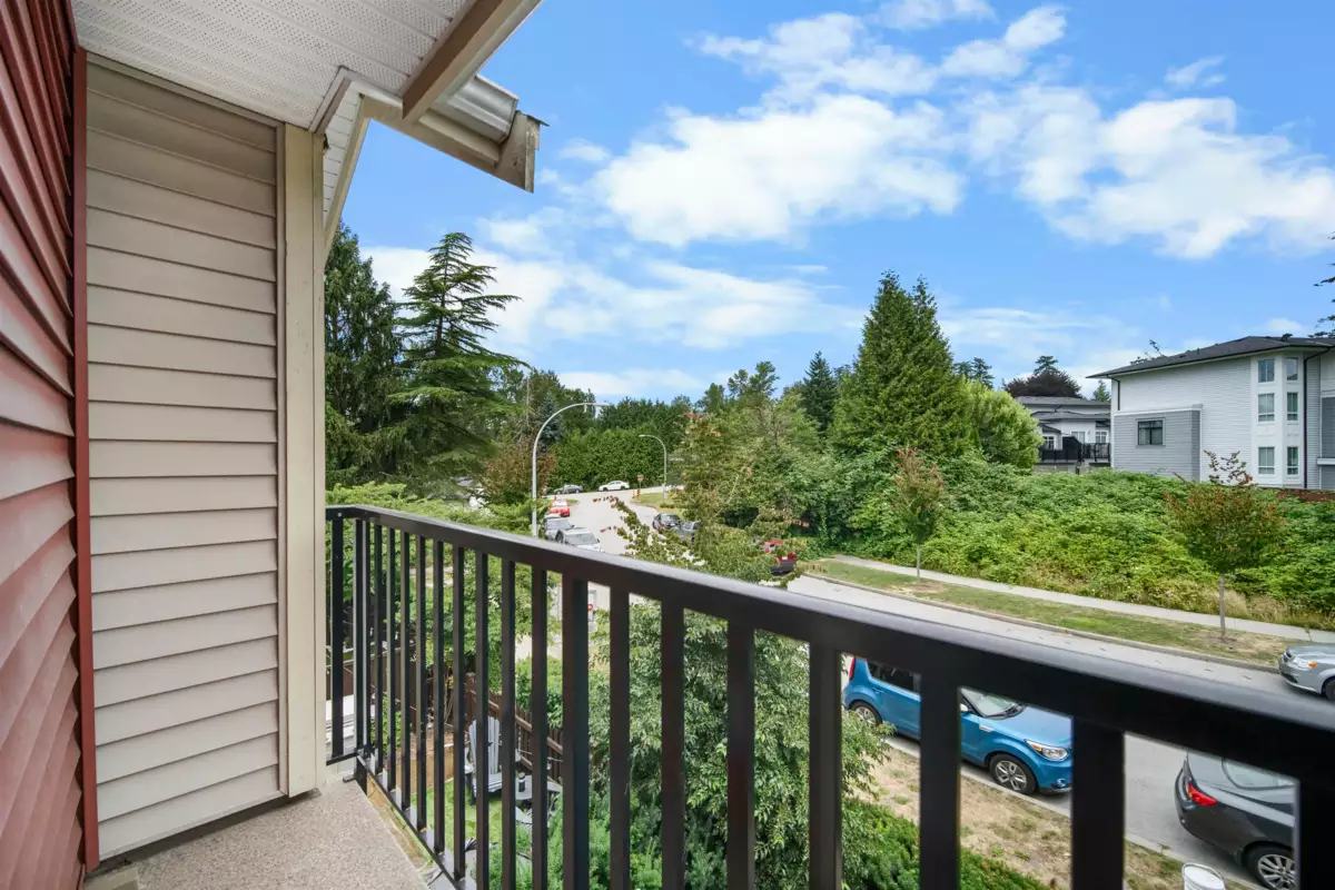 Outdoor Patio Photo of 12 6945 185 Street, Surrey, BC