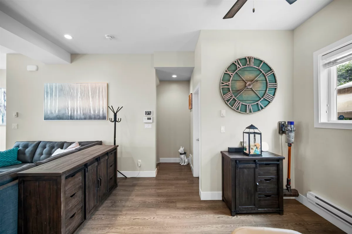 Pantry Photo of 12 6945 185 Street, Surrey, BC