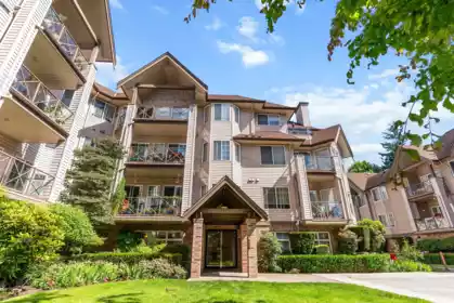 110 4745 54a Street, Ladner, BC, Ladner — Apartment/Condo for sale