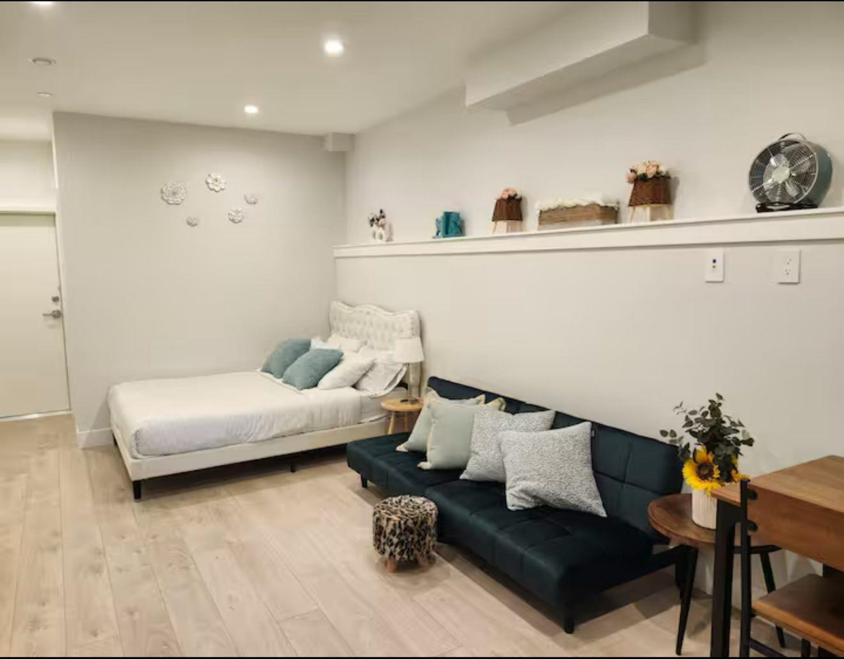 Exterior Rear Photo of 8375 French Street, Vancouver, BC