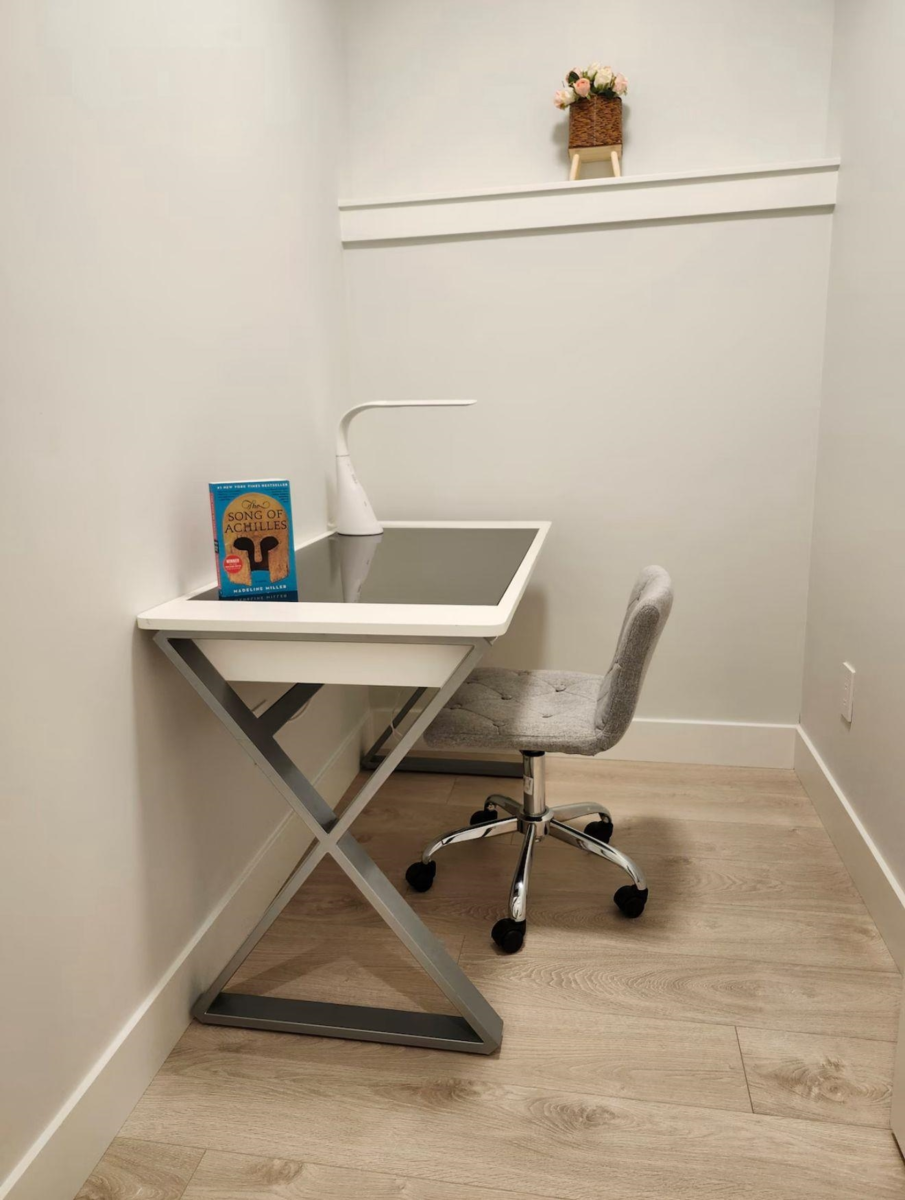 Living Room Photo of 8375 French Street, Vancouver, BC