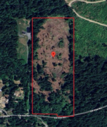 50375 Elk View Road, Ryder Lake, BC