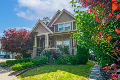 3233 147 Street, Surrey, BC, Surrey — Single Family Residence for sale
