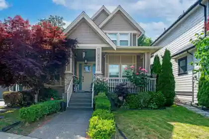 3233 147 Street, Surrey, BC, Surrey — Single Family Residence for sale
