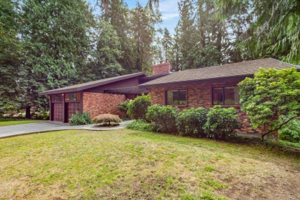 20804 Wicklund Avenue, Maple Ridge, BC, Maple Ridge — Single Family Residence for sale
