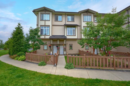 92 19433 68 Avenue, Surrey, BC, Surrey — Townhouse for sale