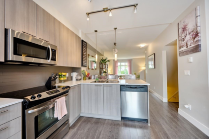 92 19433 68 Avenue, Surrey, BC, Surrey — Townhouse for sale