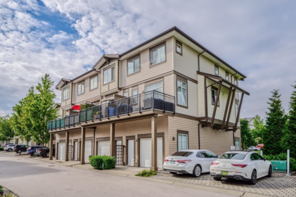 92 19433 68 Avenue, Surrey, BC, Surrey — Townhouse for sale
