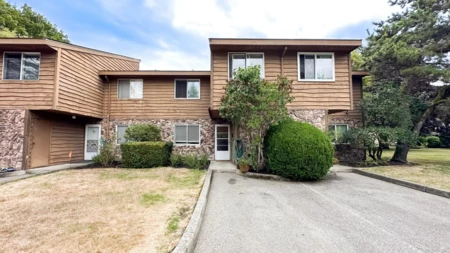 45 9111 No. 5 Road, Richmond, BC, Richmond — Townhouse for sale