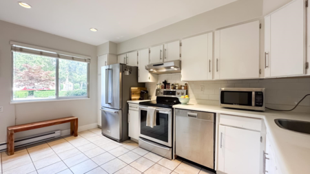 45 9111 No. 5 Road, Richmond, BC, Richmond — Townhouse for sale