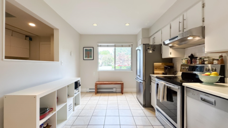 45 9111 No. 5 Road, Richmond, BC, Richmond — Townhouse for sale