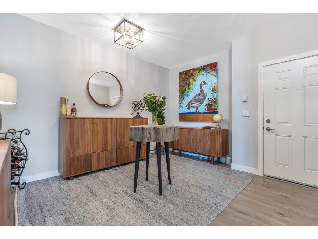 Exterior Rear Photo of 501 20826 72 Avenue, Langley, BC