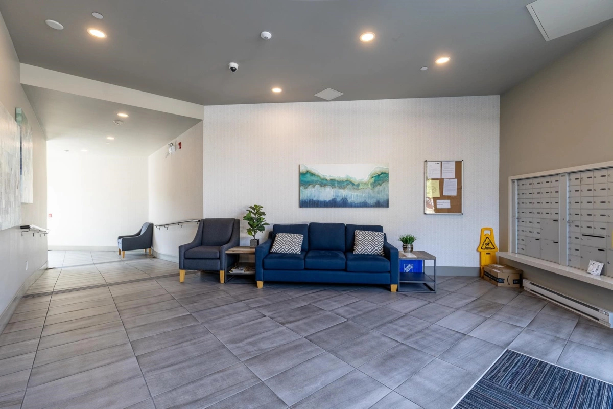 Hot Tub / Spa Photo of 501 20826 72 Avenue, Langley, BC