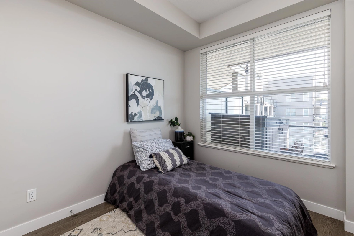 Laundry Room Photo of 501 20826 72 Avenue, Langley, BC