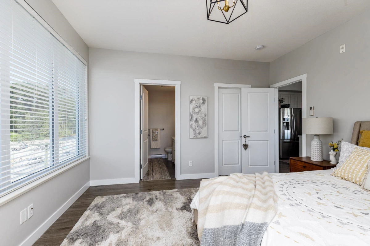 Loft / Bonus Room Photo of 501 20826 72 Avenue, Langley, BC