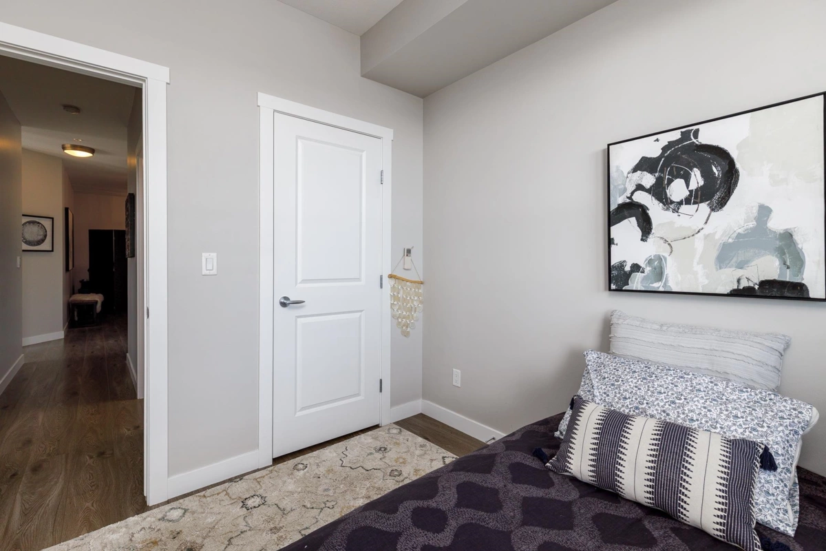 Mudroom Photo of 501 20826 72 Avenue, Langley, BC