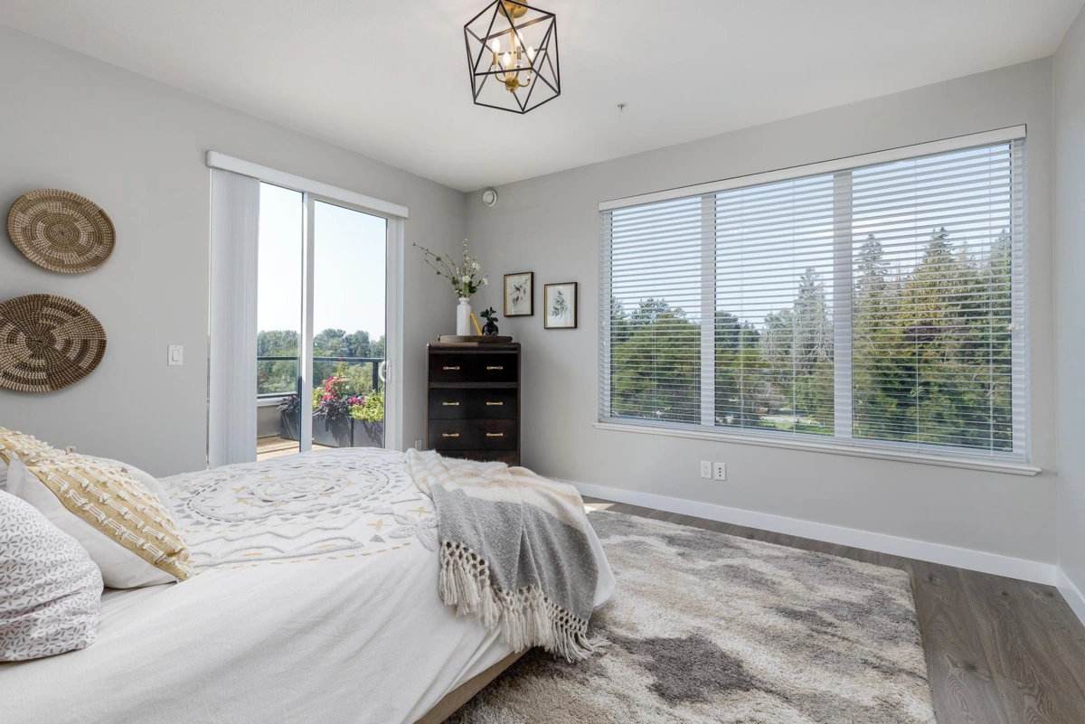 Powder Room Photo of 501 20826 72 Avenue, Langley, BC