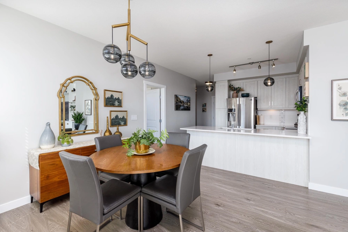 Primary Bathroom Photo of 501 20826 72 Avenue, Langley, BC