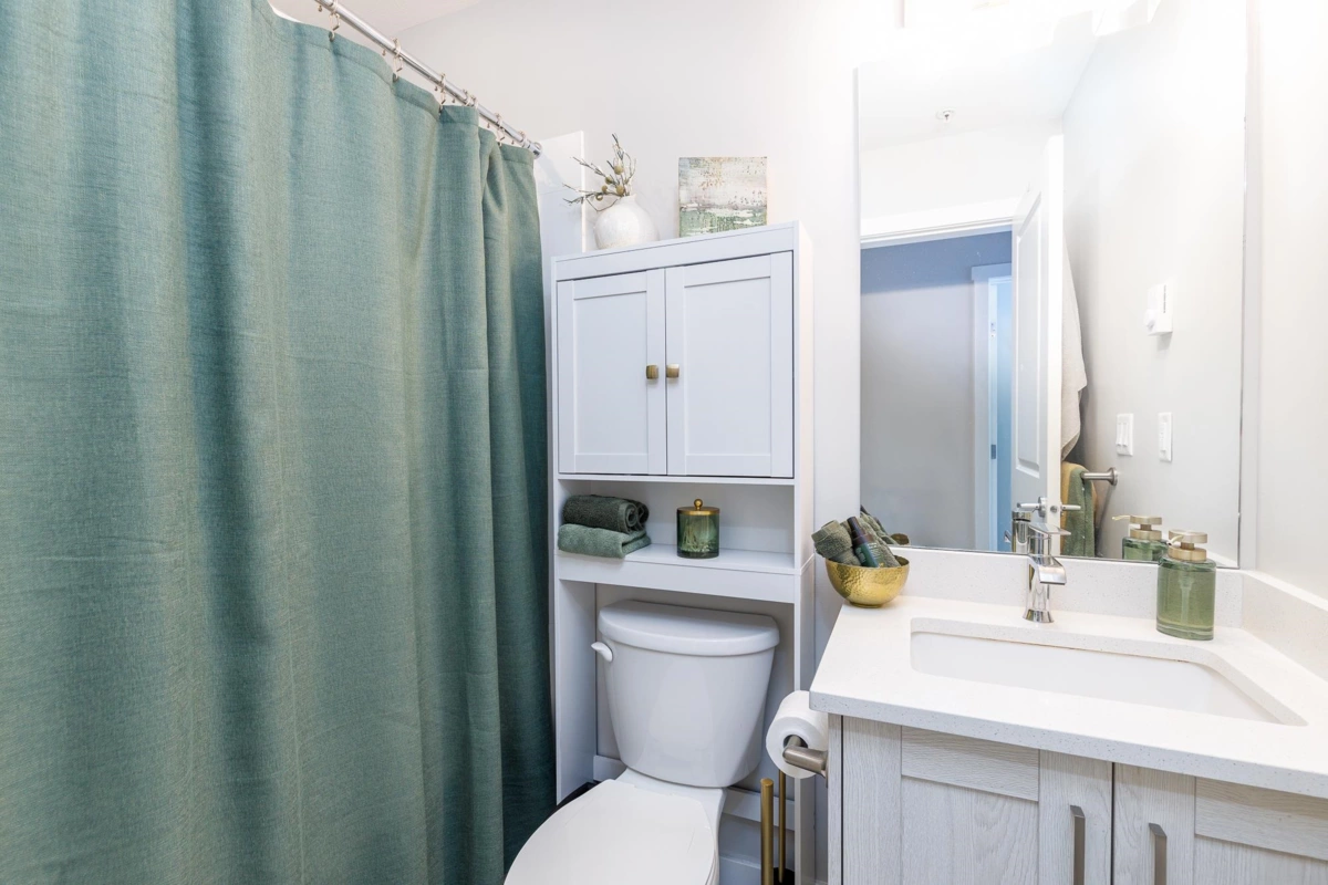 Staircase Photo of 501 20826 72 Avenue, Langley, BC