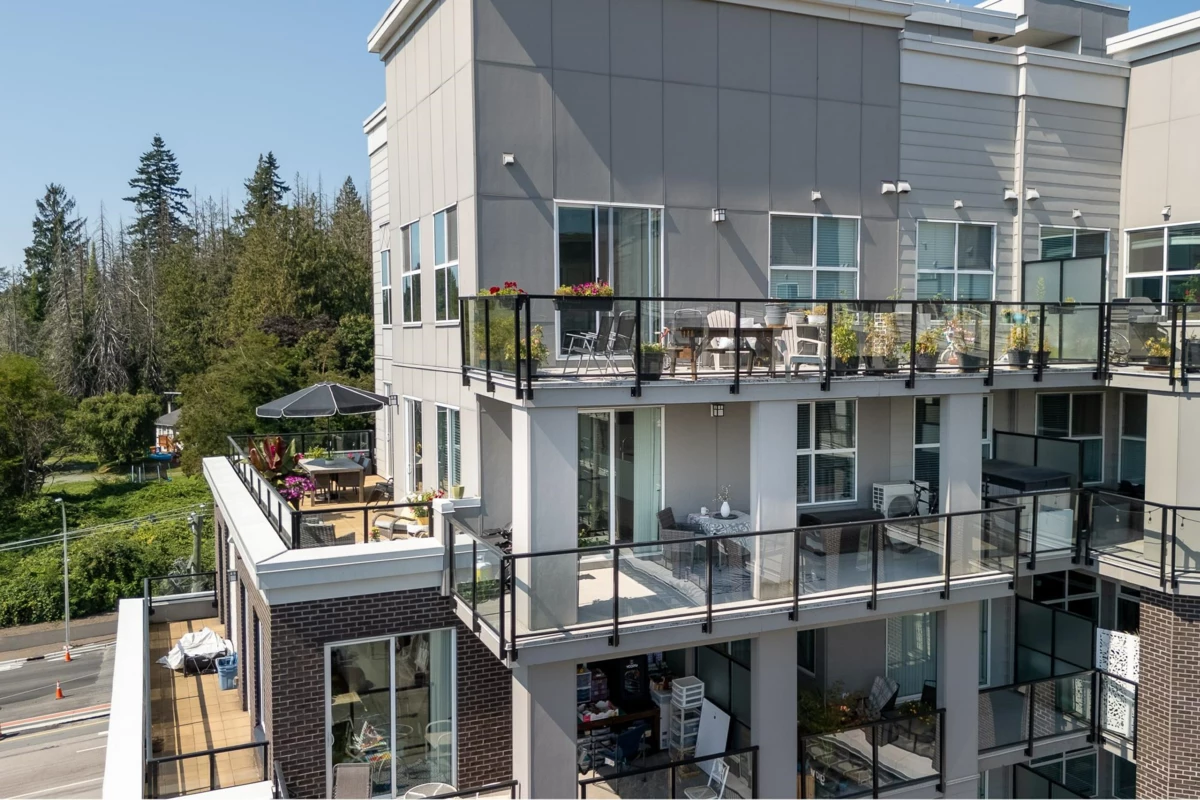 Street View Photo of 501 20826 72 Avenue, Langley, BC