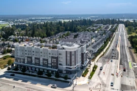 501 20826 72 Avenue, Langley, BC