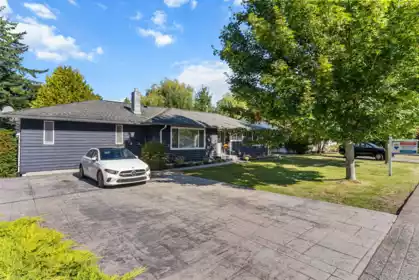 861 53a Street, Delta, BC, Delta — Single Family Residence for sale