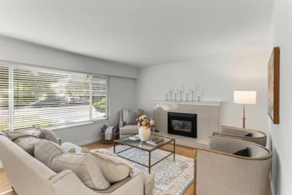 861 53a Street, Delta, BC, Delta — Single Family Residence for sale