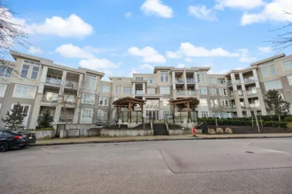 412 15436 31 Avenue, Surrey, BC, Surrey — Apartment/Condo for sale
