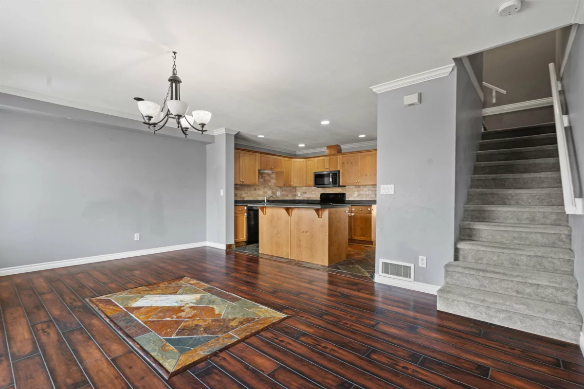 Bedroom 2 Photo of 7 5900 Jinkerson Road, Chilliwack, BC
