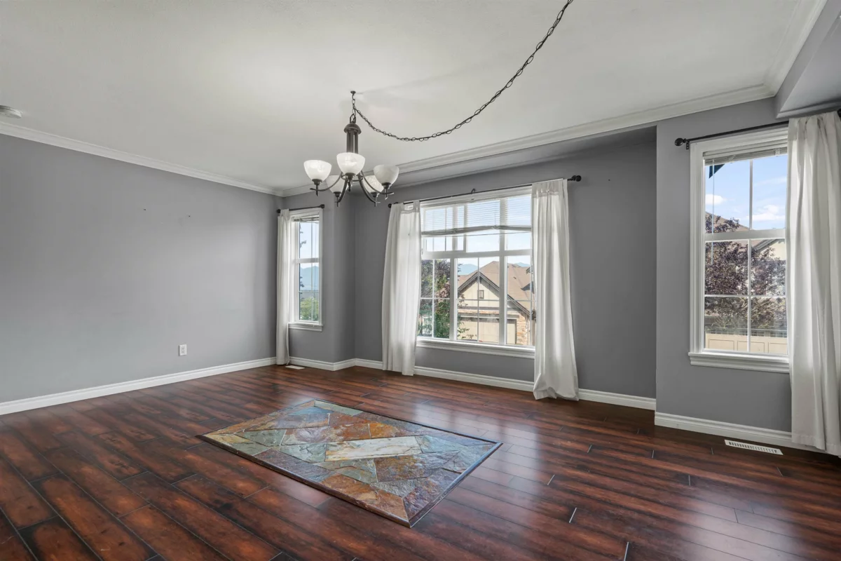 Bedroom 3 Photo of 7 5900 Jinkerson Road, Chilliwack, BC