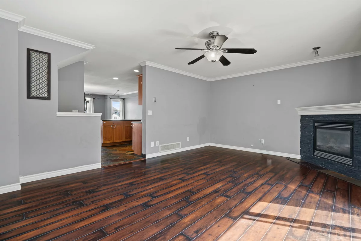 Bedroom 4 Photo of 7 5900 Jinkerson Road, Chilliwack, BC
