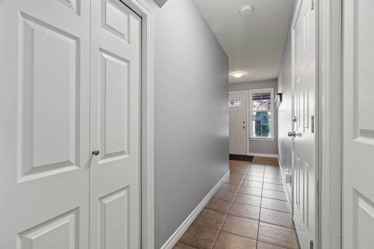 Dining Area Photo of 7 5900 Jinkerson Road, Chilliwack, BC