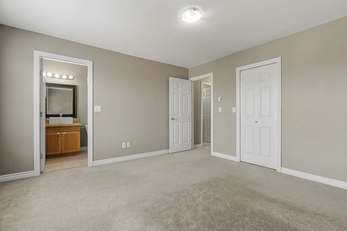 Staircase Photo of 7 5900 Jinkerson Road, Chilliwack, BC