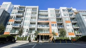 313 10177 River Drive, Richmond, BC