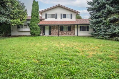 6655 Beharrell Road, Abbotsford, BC, Abbotsford — Single Family Residence for sale