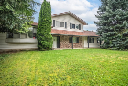 6655 Beharrell Road, Abbotsford, BC, Abbotsford — Single Family Residence for sale