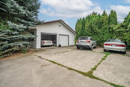Kitchen Photo of 6655 Beharrell Road, Abbotsford, BC