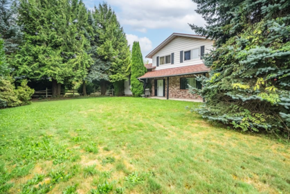 6655 Beharrell Road, Abbotsford, BC, Abbotsford — Single Family Residence for sale