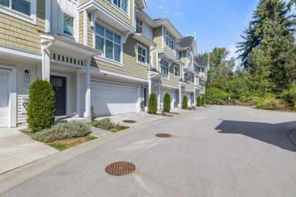 2701 23061 Lougheed Highway, Maple Ridge, BC, Maple Ridge — Townhouse for sale