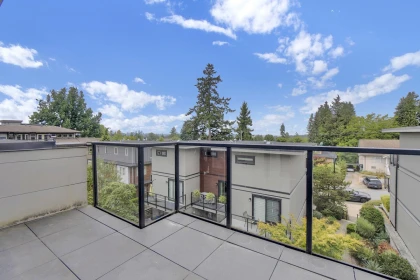 15 2358 Western Avenue, North Vancouver, BC, North Vancouver — Townhouse for sale