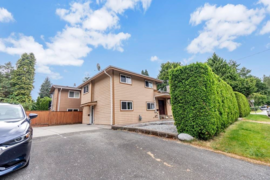 1685 Hope Road, North Vancouver, BC