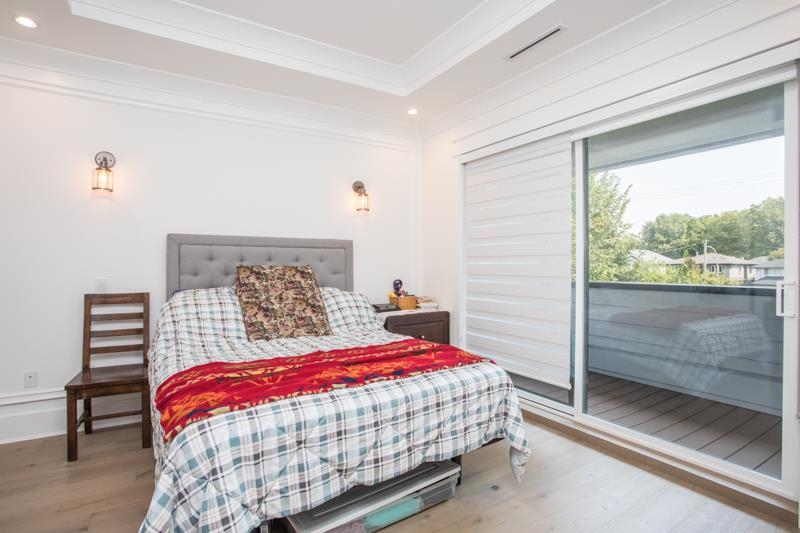 Backyard Photo of 11240 Schooner Court, Richmond, BC