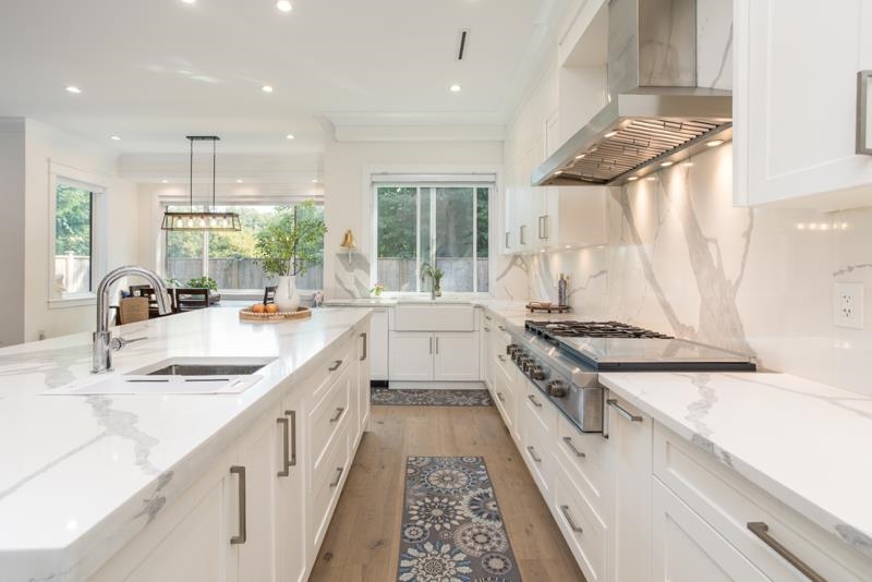 Breakfast Nook Photo of 11240 Schooner Court, Richmond, BC