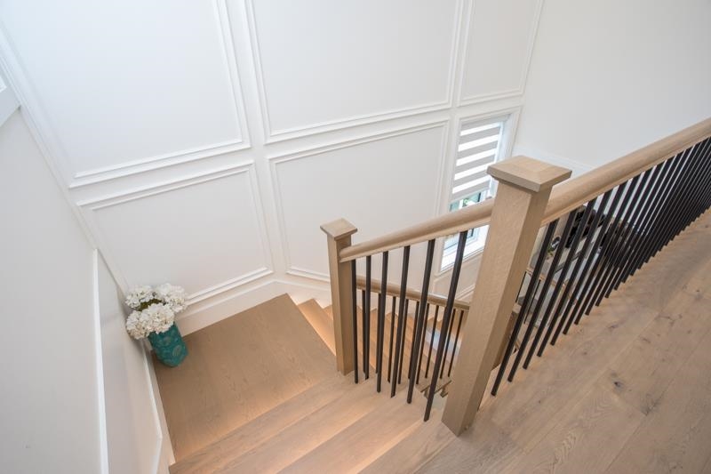 Entry Foyer Photo of 11240 Schooner Court, Richmond, BC