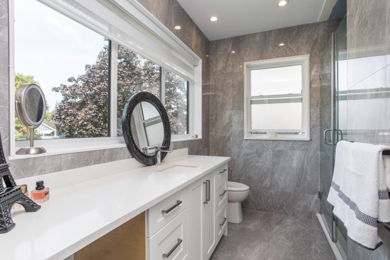 Garage Interior Photo of 11240 Schooner Court, Richmond, BC