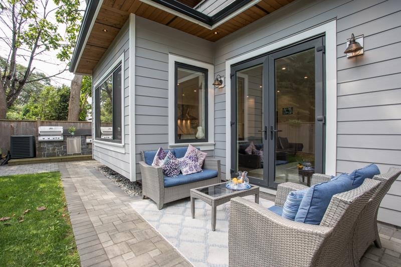 Garden / Landscaping Photo of 11240 Schooner Court, Richmond, BC