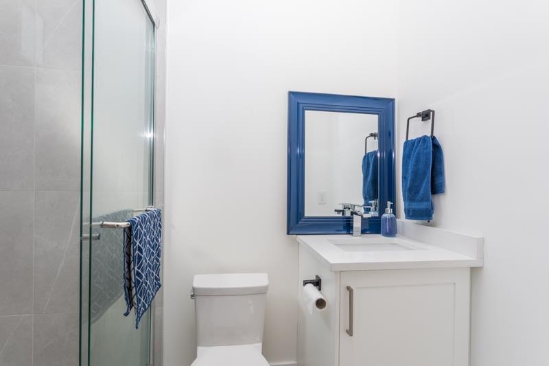 Guest Bathroom Photo of 11240 Schooner Court, Richmond, BC