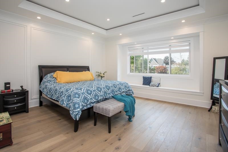 Hallway Photo of 11240 Schooner Court, Richmond, BC