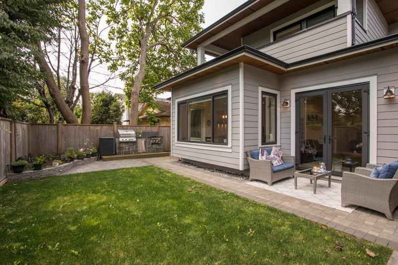 Hot Tub / Spa Photo of 11240 Schooner Court, Richmond, BC