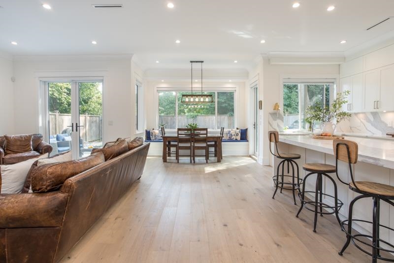 Kitchen Photo of 11240 Schooner Court, Richmond, BC